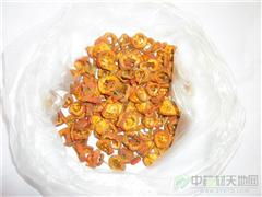 山楂片 傳統(tǒng)中藥飲片的健康價(jià)值與供應(yīng)