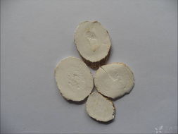 硫與無硫 中藥飲片的視覺與健康之辨