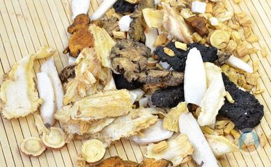 本草綱目牌道地飲片 傳承古法，甄選道地，守護中藥飲片品質