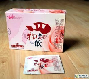 識四物者為俊杰 誠征四物養(yǎng)生茶區(qū)域代理商，共拓健康藍海